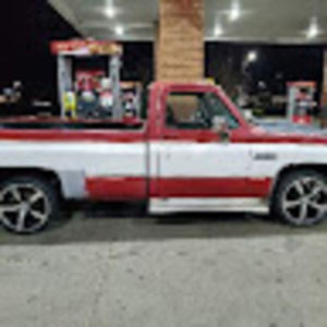 Meet your Posher, Kenneth